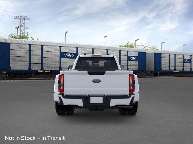 2026 Ford Super Duty F-350® XL