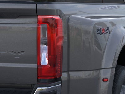2026 Ford Super Duty F-350® XLT