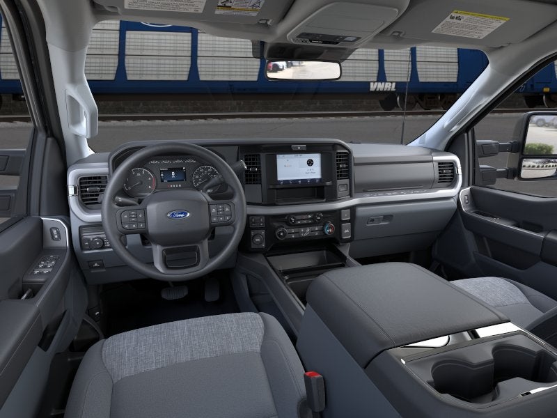 2026 Ford Super Duty F-350® XLT