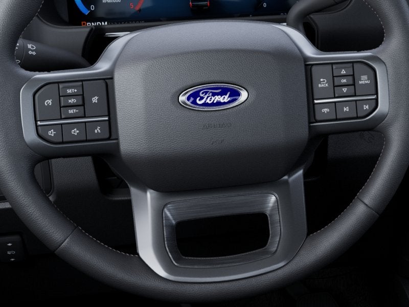 2027 Ford Super Duty F-450® Lariat®