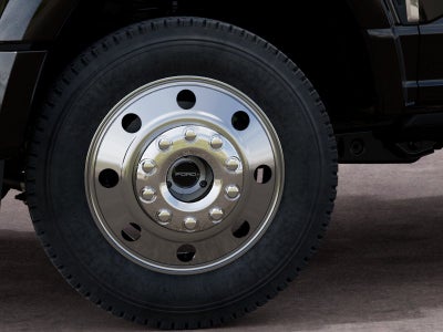2027 Ford Super Duty F-450® Lariat®