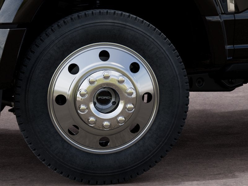 2027 Ford Super Duty F-450® Lariat®