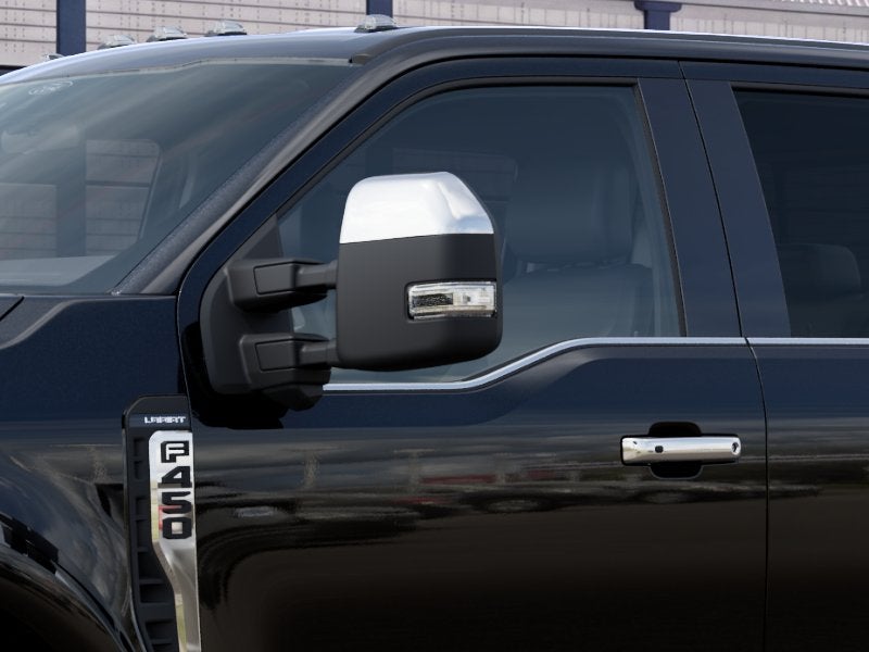 2027 Ford Super Duty F-450® Lariat®