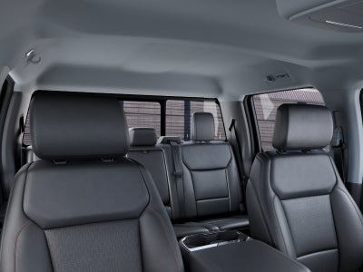 2027 Ford Super Duty F-450® Lariat®