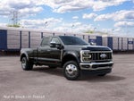 2027 Ford Super Duty F-450® Lariat®
