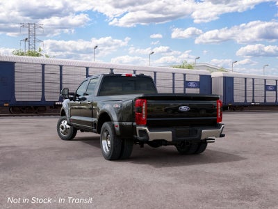 2027 Ford Super Duty F-450® Lariat®