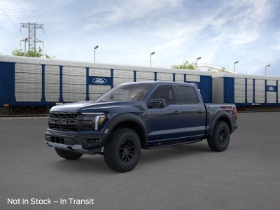 2026 Ford F-150 Raptor®