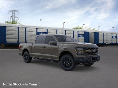2026 Ford F-150 Tremor®