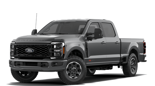 2027 Ford Super Duty F-250® XLT