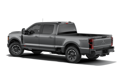 2027 Ford Super Duty F-250® XLT