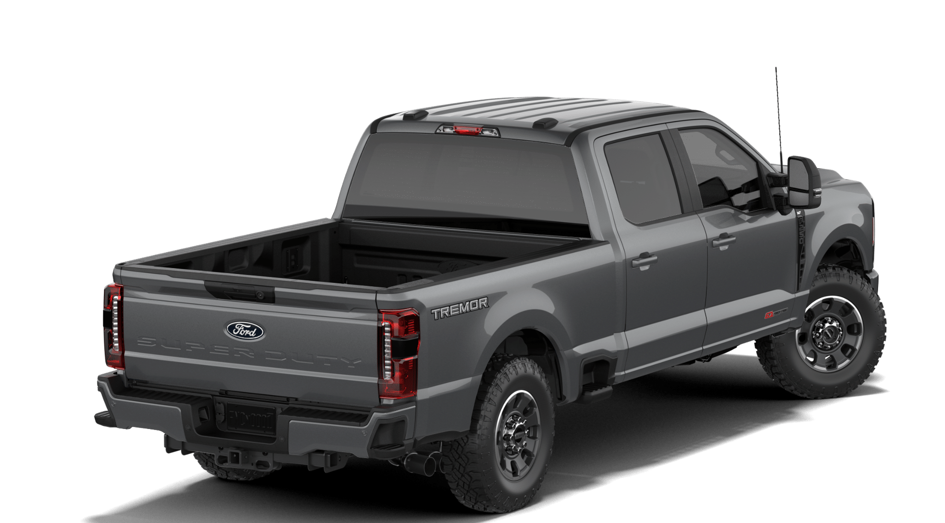 2027 Ford Super Duty F-250® XLT