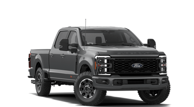 2027 Ford Super Duty F-250® XLT