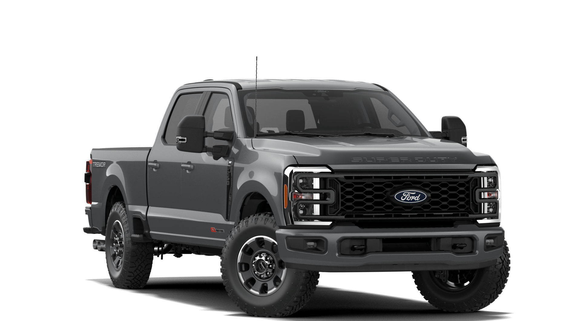 2027 Ford Super Duty F-250® XLT