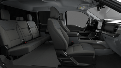 2027 Ford Super Duty F-250® XLT