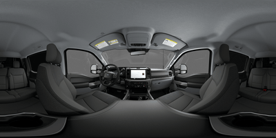 2027 Ford Super Duty F-250® XLT