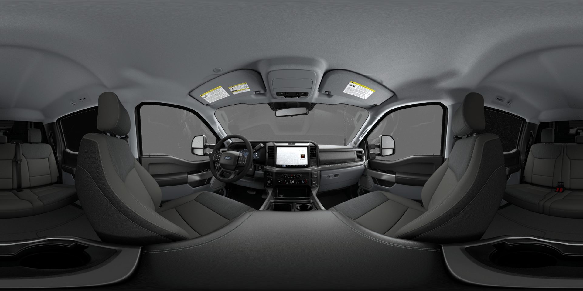 2027 Ford Super Duty F-250® XLT