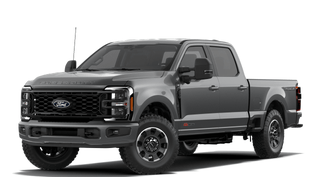 2027 Ford Super Duty F-250® XLT