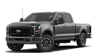 2027 Ford Super Duty F-250® XLT
