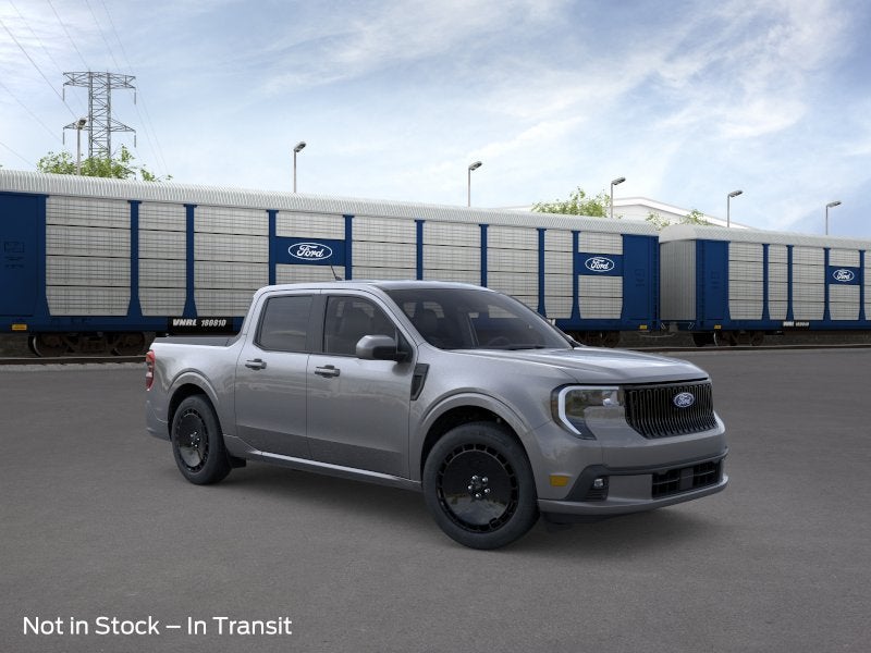 2026 Ford Maverick Maverick Lobo™