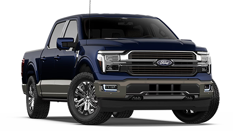 Harry Robinson Sallisaw Ford in Sallisaw OK