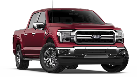 Harry Robinson Sallisaw Ford in Sallisaw OK
