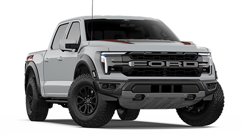 Harry Robinson Sallisaw Ford in Sallisaw OK