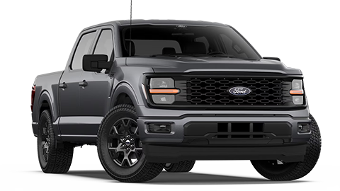 Harry Robinson Sallisaw Ford in Sallisaw OK