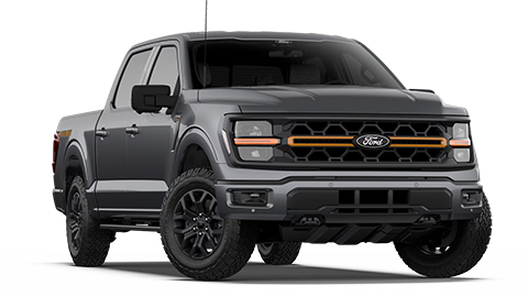 Harry Robinson Sallisaw Ford in Sallisaw OK