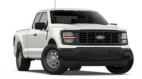 Harry Robinson Sallisaw Ford in Sallisaw OK