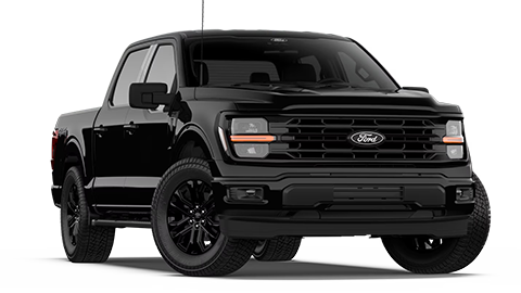 Harry Robinson Sallisaw Ford in Sallisaw OK