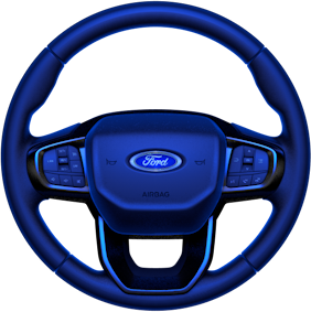 Harry Robinson Sallisaw Ford in Sallisaw OK