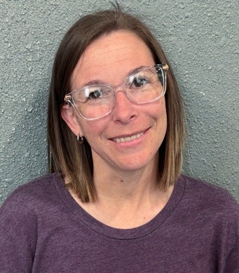 Jamie Stamps