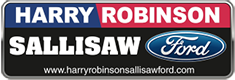 Harry Robinson Sallisaw Ford Sallisaw, OK